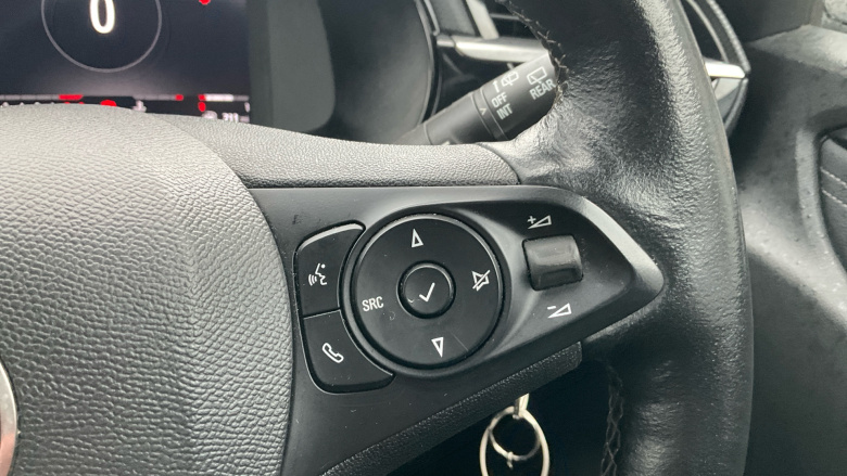 Vauxhall Corsa 1.2 Turbo Elite Nav 5dr Petrol Hatchback